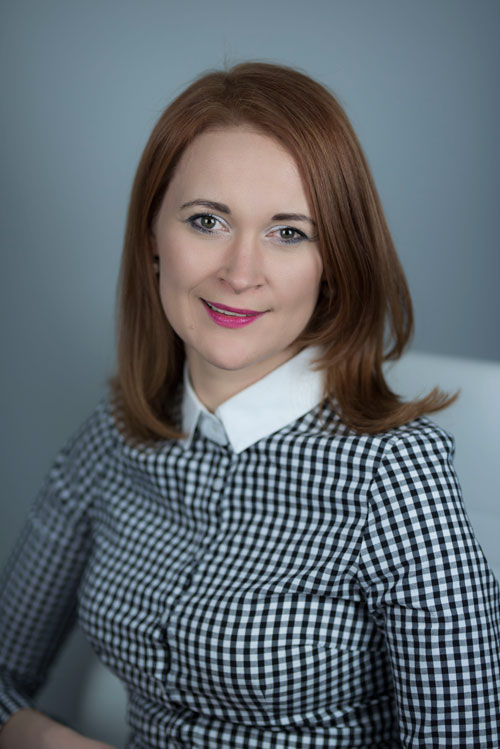 Adwokat Szczecin Natalia Jakieła-Chmura